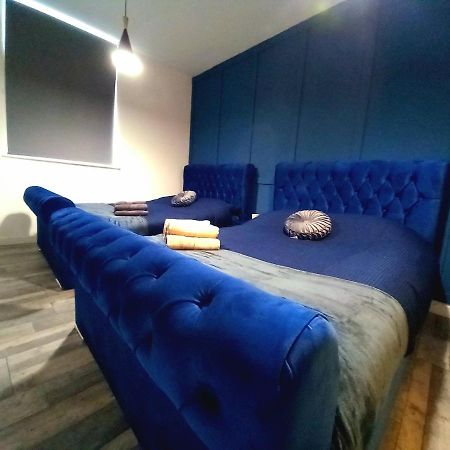 L2 Apartments -City Center - Liverpool Bagian luar foto